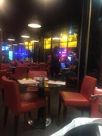 Atmosphère du Restaurant américain Indiana Café - Gambetta à Paris - n°5