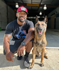 K9Aholics Dog Training - Photo 2 - Car repair in Norfolk, VA, Virginia Beach