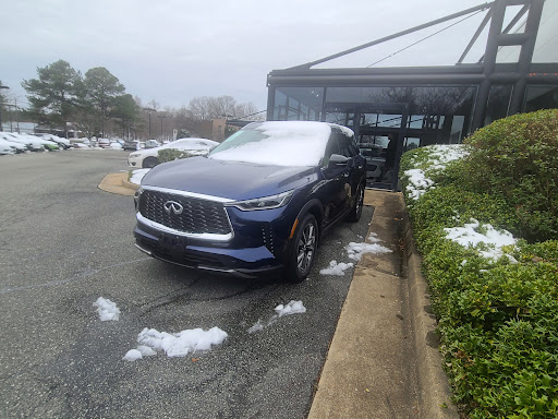 Used Car Dealer «Hyman Bros. Automobiles», reviews and photos, 11840 Midlothian Turnpike, Midlothian, VA 23113, USA