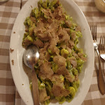 Photo n°6 de l'avis de Marco.u fait le 06/10/2020 à 16:25 sur le  Ristorante Da Marchesi à Novafeltria