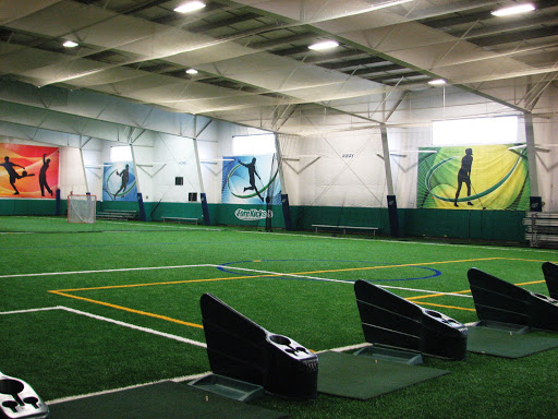 Sports Complex «Fore Kicks Sports Complex and Golf Course», reviews and photos, 10 Pine St, Norfolk, MA 02056, USA