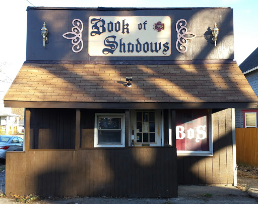 Book Store «Book of Shadows», reviews and photos, 1100 Clarendon Ave SW, Canton, OH 44710, USA