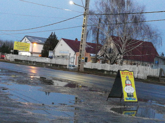 Kecskemét, Ceglédi út, 6000 Magyarország