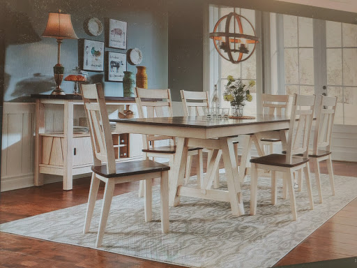 Furniture Store «Badcock Home Furniture &more», reviews and photos, 512 Mary Esther Cut Off NW, Fort Walton Beach, FL 32548, USA