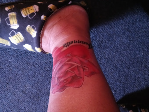 Find spooky tattoo ideas for your next unique tattoo in Lakeland at 360 INKpressions