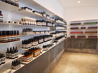 Aesop 忠孝东路店