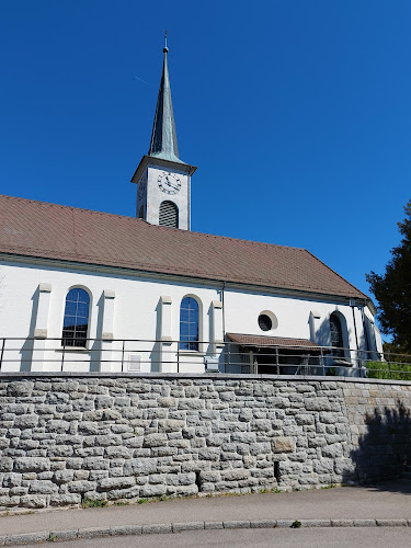 Rezensionen über Reformierte Kirchgemeinde (Verwaltung) in Langenthal - Verband