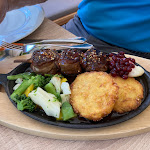 Photo n°1 de l'avis de Winfried.u fait le 16/10/2022 à 19:20 sur le  Gasthaus zur Sonne à Denklingen