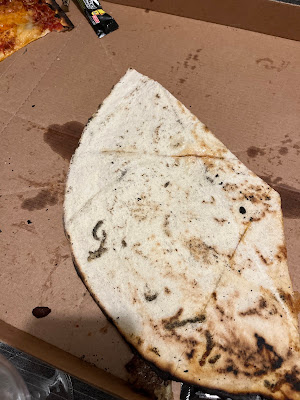 Pizza Du Relais à Septèmes-les-Vallons