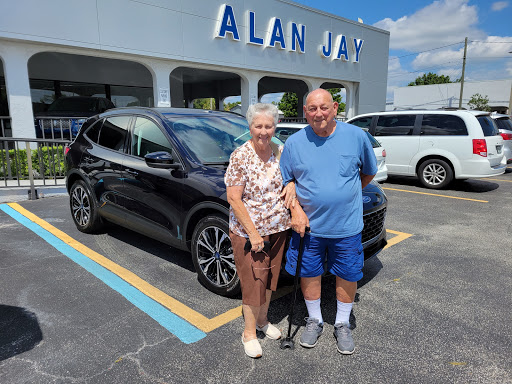 Ford Dealer «Alan Jay Ford Lincoln», reviews and photos, 3201 US Hwy 27 S, Sebring, FL 33870, USA