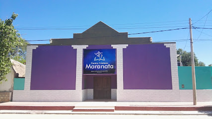 Centro Cristiano Maranata