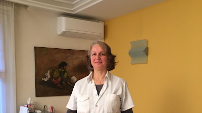 Dr Marie Laure Sclippa à Lyon