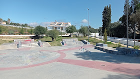 Skatepark de Loulé