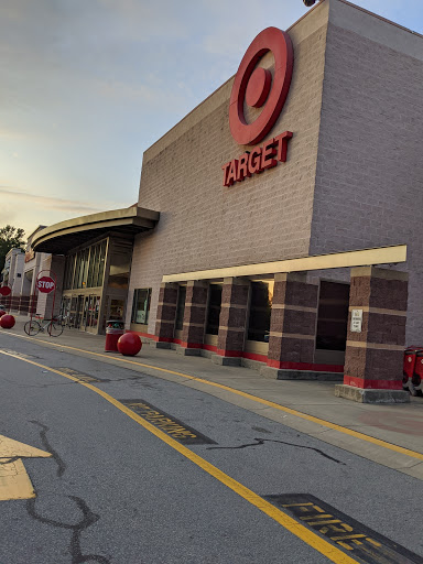 Department Store «Target», reviews and photos, 6090 Garners Ferry Rd, Columbia, SC 29209, USA