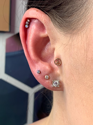 Explore tattoo cover up ideas, creative tattoo ideas in Fort Walton Beach, available at Piercings by Torrie