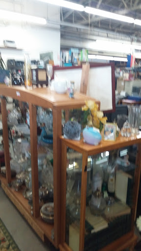 Thrift Store «Thrift Village», reviews and photos, 1199 E Main St, Rochester, NY 14609, USA