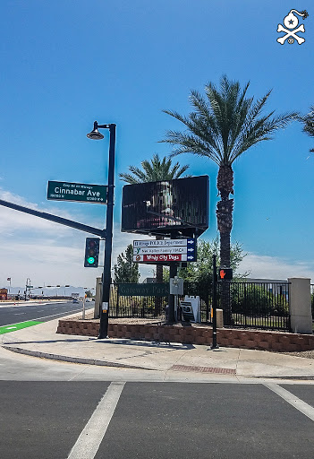 Park «Gateway Park», reviews and photos, 10100 N El Mirage Rd, El Mirage, AZ 85335, USA