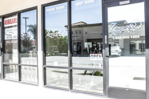 Personal Trainer «Zenergy Fit Lab», reviews and photos, 6930 Indiana Ave #6, Riverside, CA 92506, USA