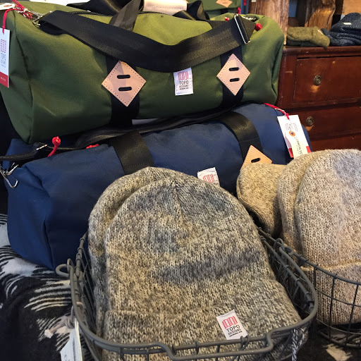 Gift Shop «Common Deer», reviews and photos, 210 College St #101, Burlington, VT 05401, USA