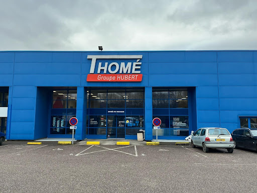 Photo 3 - AUTODISTRIBUTION HUBERT THOME