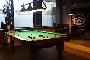 Tramtária - billiard club image