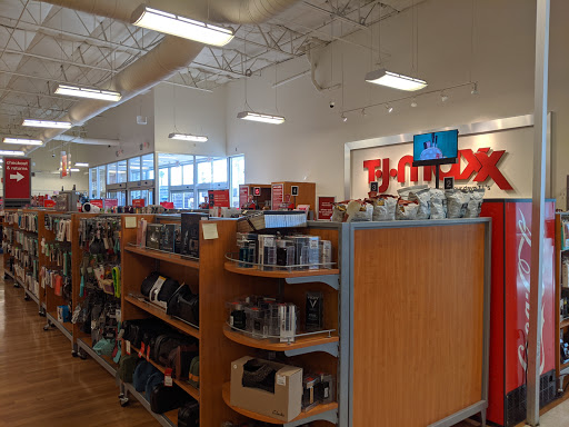 Department Store «T.J. Maxx», reviews and photos, 4651 2nd St, Davis, CA 95618, USA