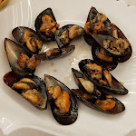 Photo n°5 de l'avis de Graziano.. fait le 27/10/2018 à 21:55 sur le  Ristorante Sombrero à Borgo Celano