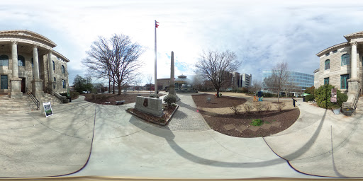 Museum «DeKalb History Center Museum», reviews and photos, 101 E Court Square, Decatur, GA 30030, USA