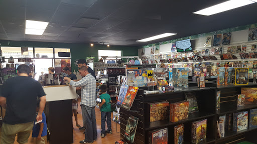 Collectibles store Thousand Oaks