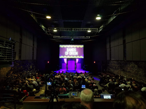 Movie Theater «REX Theatre», reviews and photos, 18 N Palafox St, Pensacola, FL 32502, USA