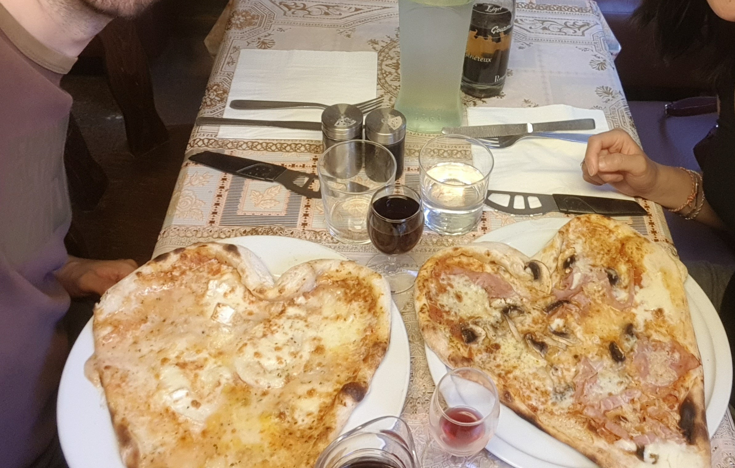 Photo n° 1 de l'avis de stephane.E fait le 18/07/2019 à 18:27