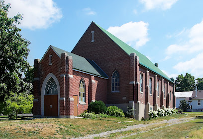 Newtonville United Church