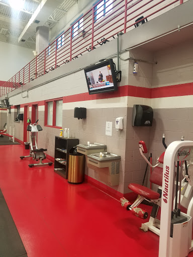 Health Club «Melanie Fitness Center», reviews and photos, 14900 Greenwood Rd, Dolton, IL 60419, USA