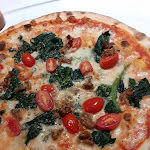 Photo n°1 de l'avis de Alex. fait le 30/08/2018 à 05:54 sur le  Pizzeria Katrins à St Valentin auf der Haide