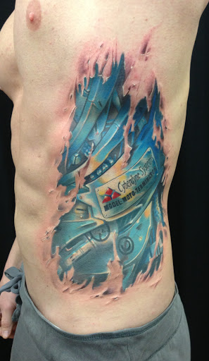 Explore meaningful game of thrones tattoo ideas, creative tattoo ideas in San Diego, available at Funhouse Tattoo