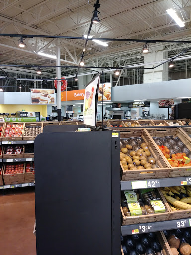 Department Store «Walmart Supercenter», reviews and photos, 4235 Veteran Dr, Geneseo, NY 14454, USA