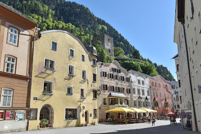 Alpbachtal Tourismus - Tourismusbüro Rattenberg/Radfeld/Brixlegg
