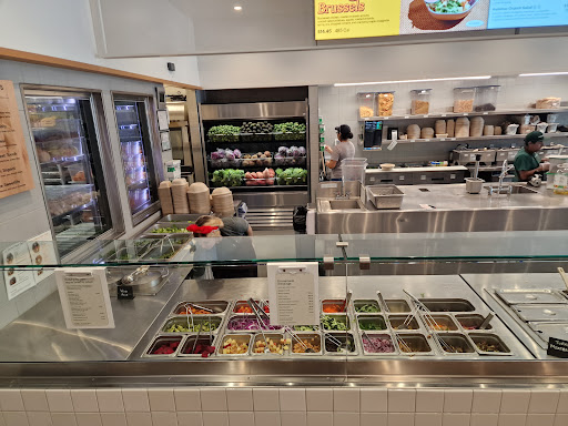 sweetgreen image