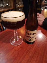 Photo n°9 de Le Dynamic Bar à Laval ()
