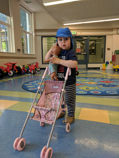 Community Center «Ravenna Eckstein Community Center», reviews and photos, 6535 Ravenna Ave NE, Seattle, WA 98115, USA