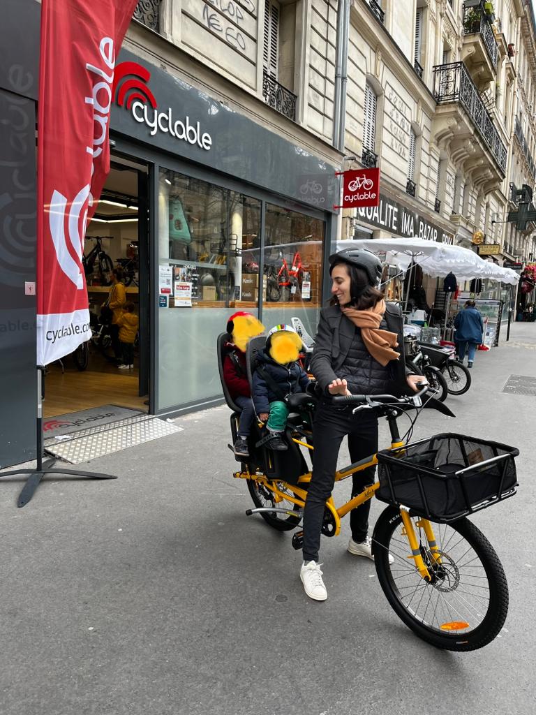 Photo n° 1 de l'avis de Philippe.e fait le 17/07/2023 à 19:37