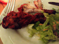 Poulet tandoori du Restaurant pakistanais O'Pakistan à Marseille - n°4