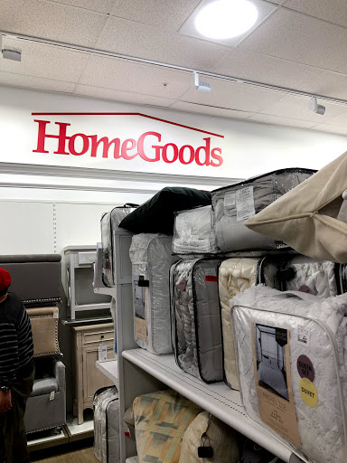 Department Store «HomeGoods», reviews and photos, 1600 Ethan Way #90, Sacramento, CA 95825, USA
