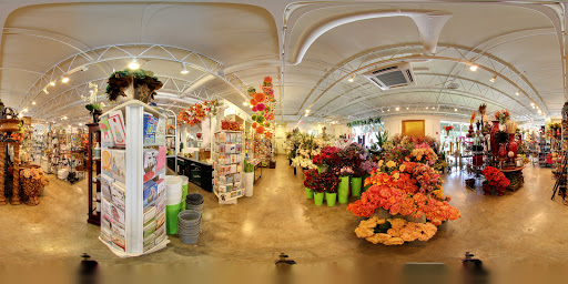 Florist «Tipton & Hurst - The Heights», reviews and photos, 1801 N Grant St, Little Rock, AR 72207, USA