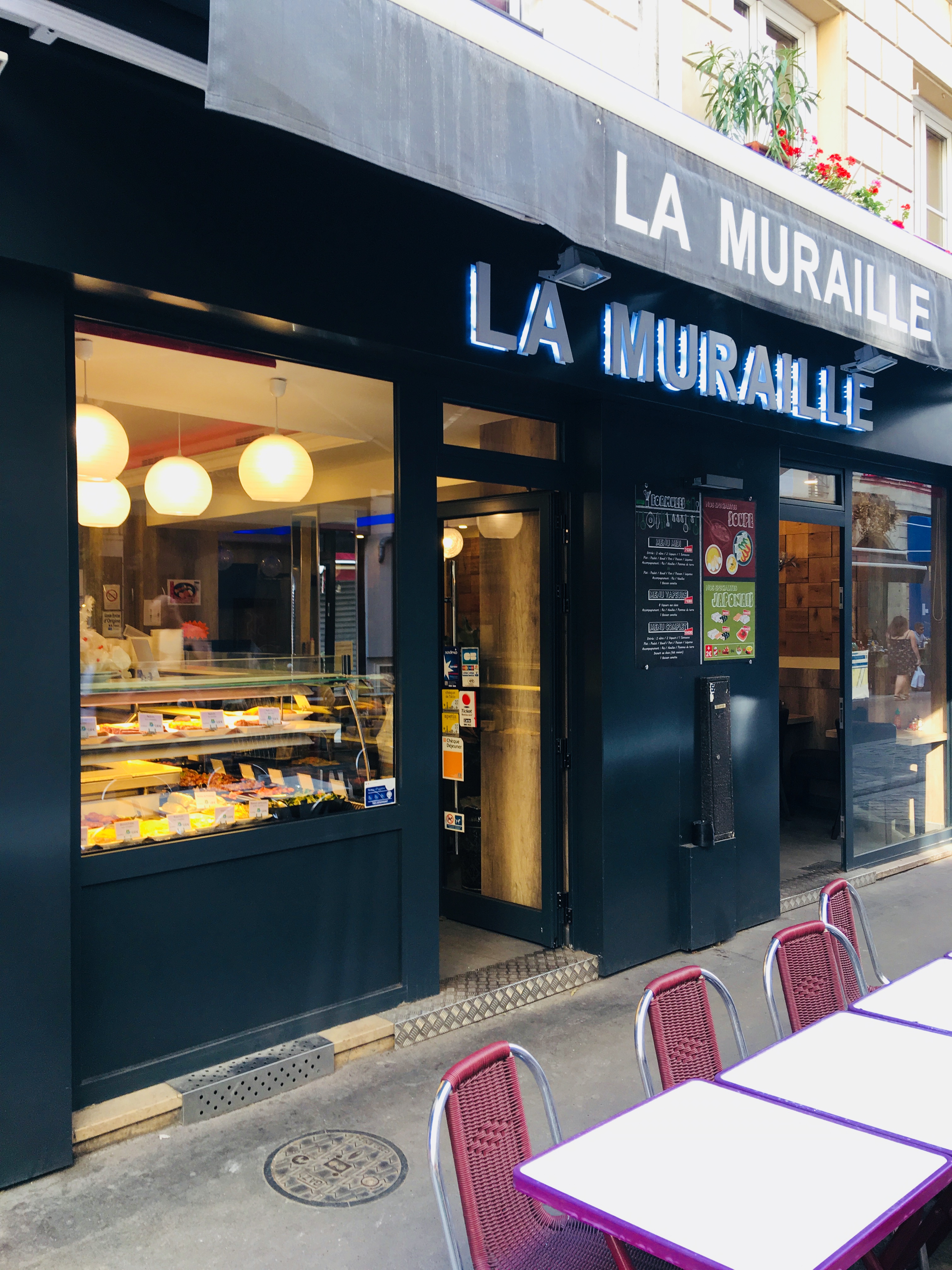 Photo n° 1 de l'avis de laurent.h fait le 02/09/2018 à 08:55