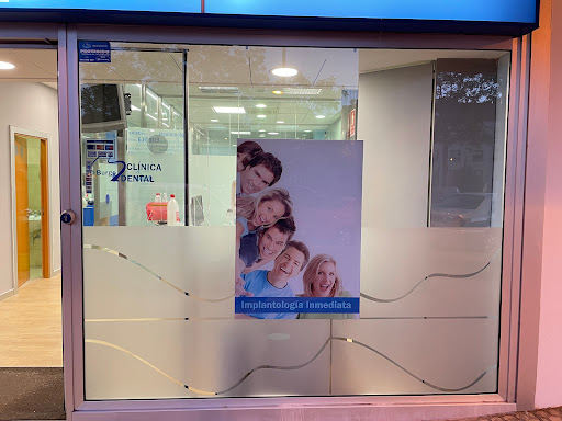 Clinica Dental O Burgo en Culleredo, A Coruña