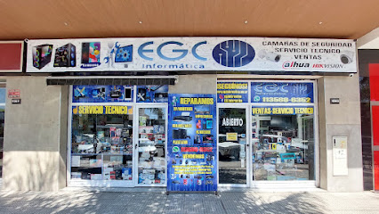 EGC Informática