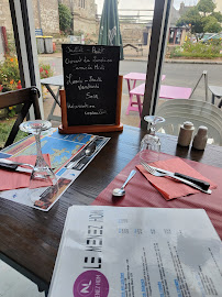 Photos du propriétaire du Le Menez Hom Restaurant Bar Salon de Thé à Plomodiern - n°3