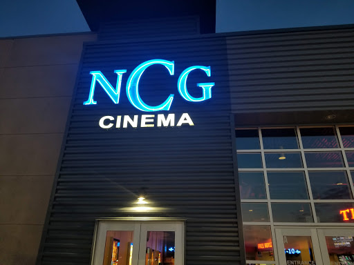 Movie Theater «NCG Cinema», reviews and photos, 1505 N Bridge St, Yorkville, IL 60560, USA