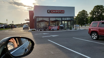 Chipotle Mexican Grill - 5252 Detroit Rd, Sheffield, OH 44035